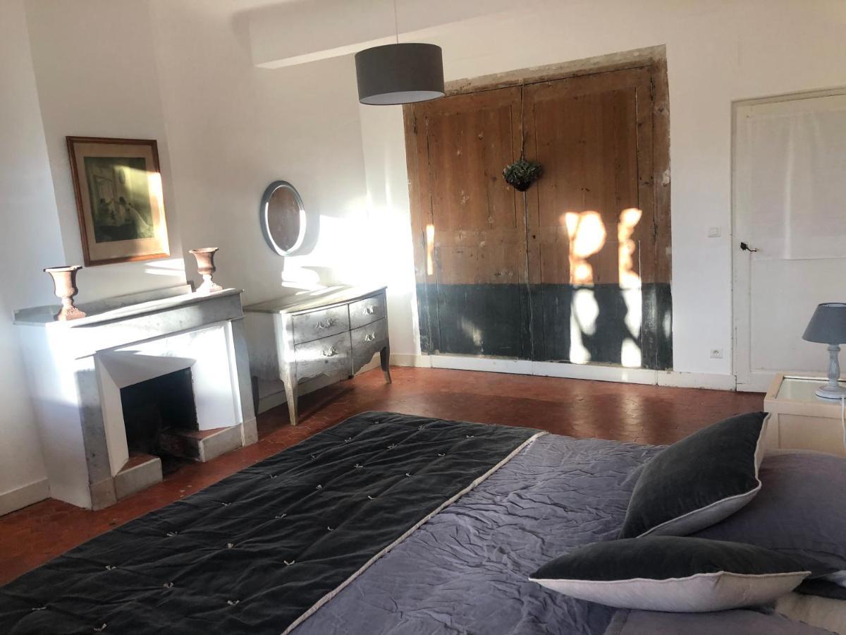 Beau 3 Pieces 83 M2 Au Coeur Du Centre Historique D'Aix En Provence Apartment Екс ан Прованс Екстериор снимка