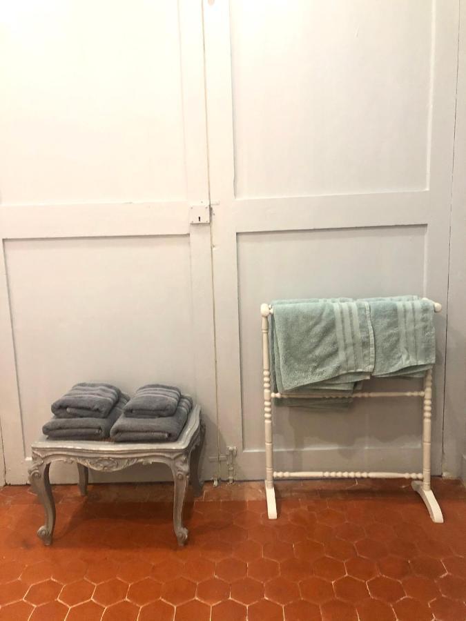 Beau 3 Pieces 83 M2 Au Coeur Du Centre Historique D'Aix En Provence Apartment Екс ан Прованс Екстериор снимка