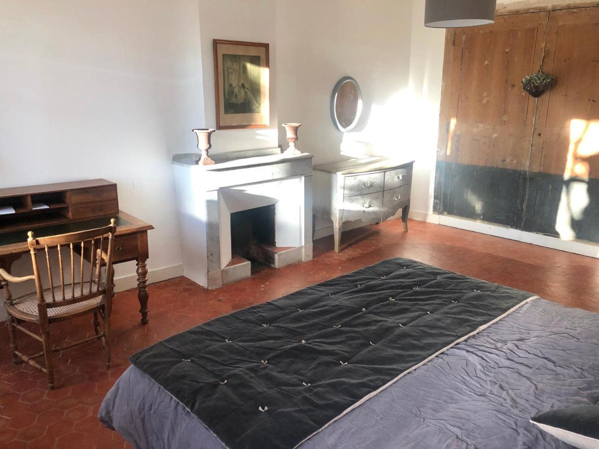 Beau 3 Pieces 83 M2 Au Coeur Du Centre Historique D'Aix En Provence Apartment Екс ан Прованс Екстериор снимка
