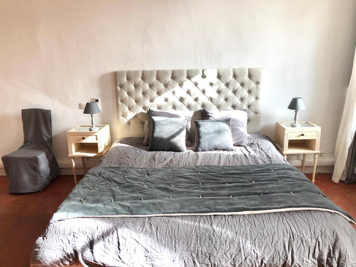 Beau 3 Pieces 83 M2 Au Coeur Du Centre Historique D'Aix En Provence Apartment Екс ан Прованс Екстериор снимка