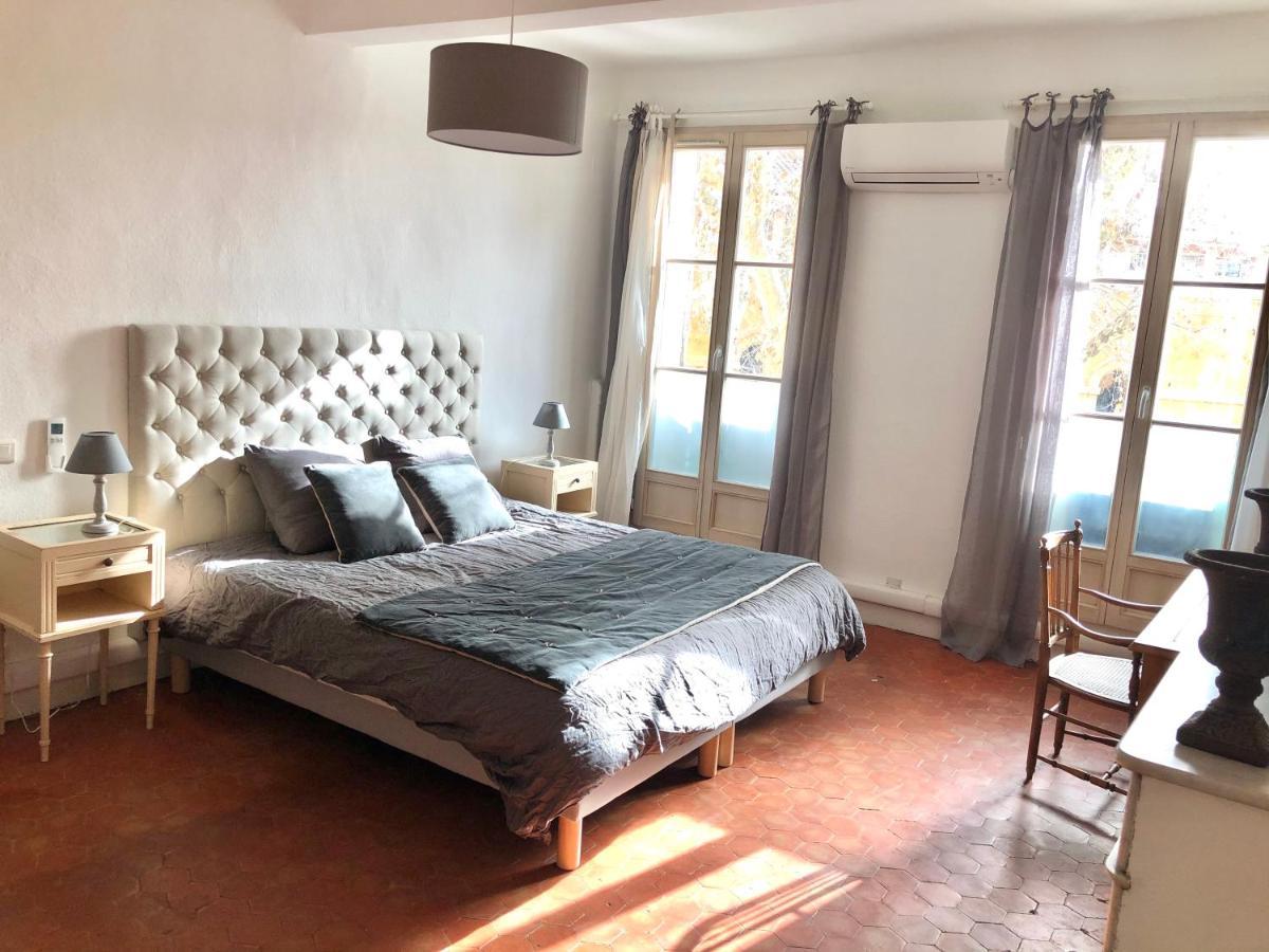 Beau 3 Pieces 83 M2 Au Coeur Du Centre Historique D'Aix En Provence Apartment Екс ан Прованс Екстериор снимка
