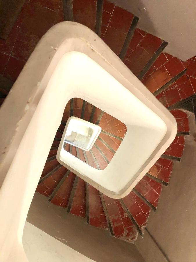 Beau 3 Pieces 83 M2 Au Coeur Du Centre Historique D'Aix En Provence Apartment Екс ан Прованс Екстериор снимка