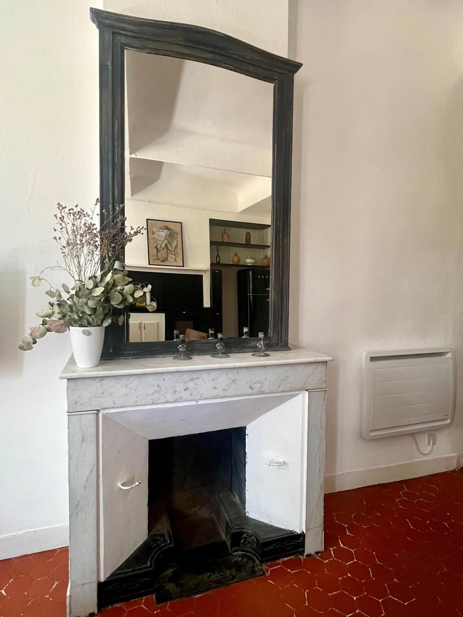 Beau 3 Pieces 83 M2 Au Coeur Du Centre Historique D'Aix En Provence Apartment Екс ан Прованс Екстериор снимка