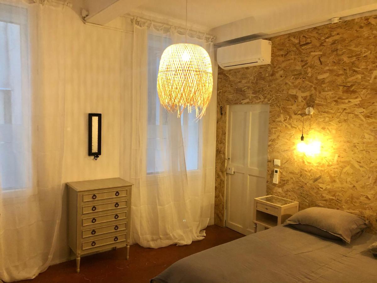 Beau 3 Pieces 83 M2 Au Coeur Du Centre Historique D'Aix En Provence Apartment Екс ан Прованс Екстериор снимка