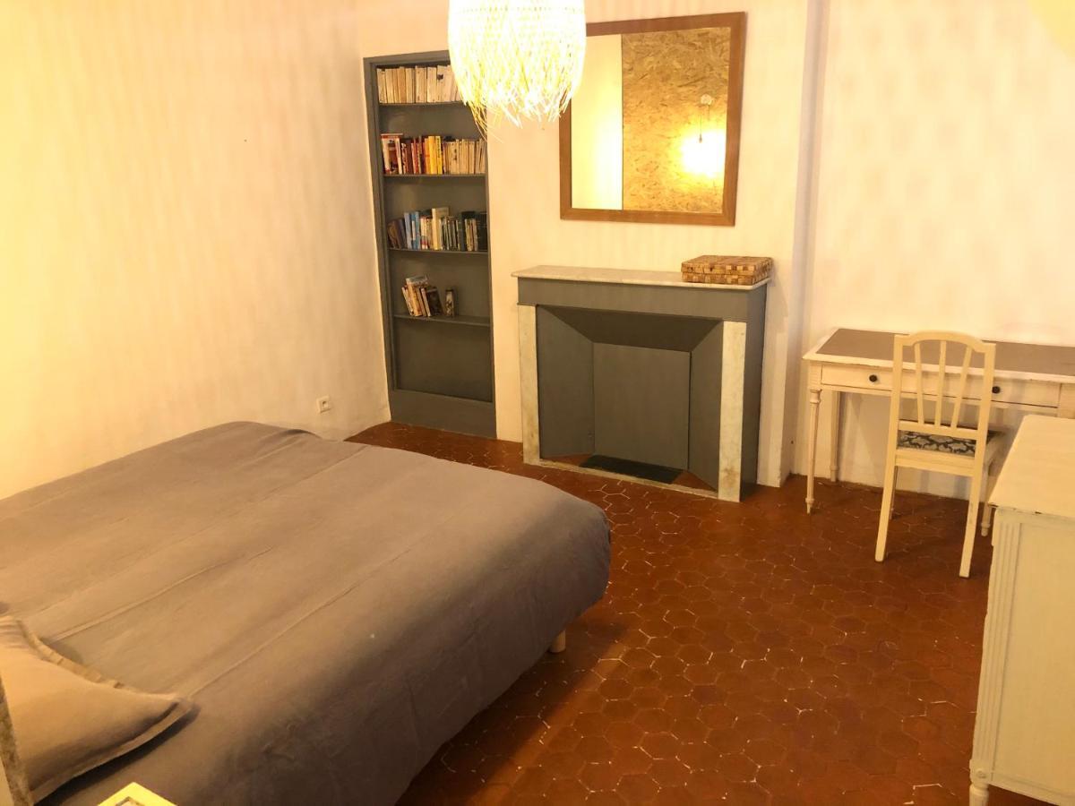 Beau 3 Pieces 83 M2 Au Coeur Du Centre Historique D'Aix En Provence Apartment Екс ан Прованс Екстериор снимка