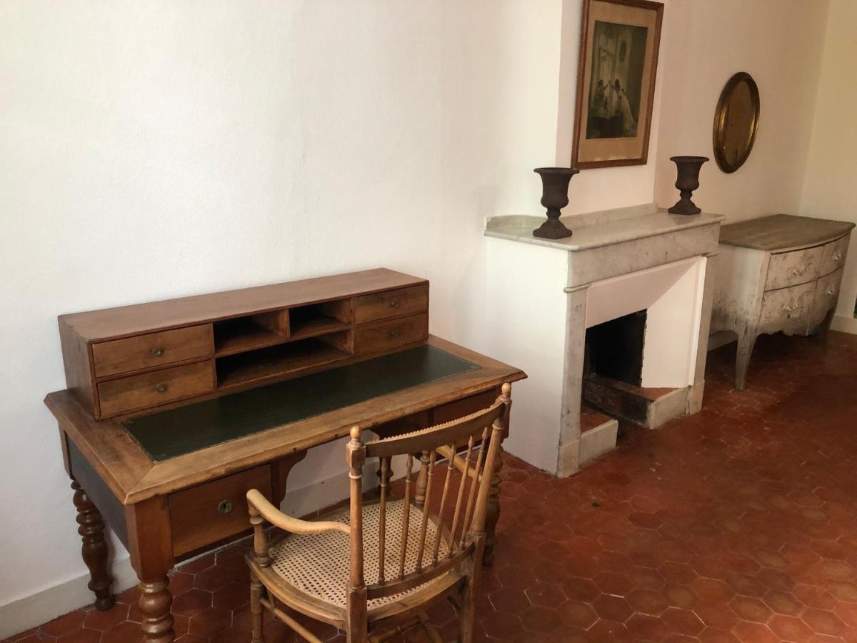 Beau 3 Pieces 83 M2 Au Coeur Du Centre Historique D'Aix En Provence Apartment Екс ан Прованс Екстериор снимка